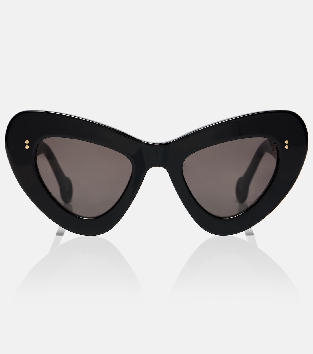 Cat-Eye-Sonnenbrille Butterfly | JW Anderson