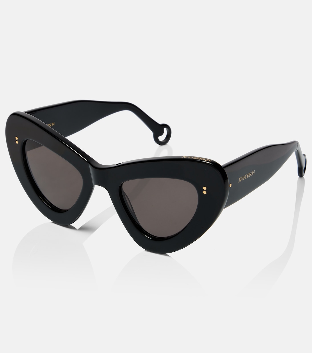Cat-Eye-Sonnenbrille Butterfly | JW Anderson