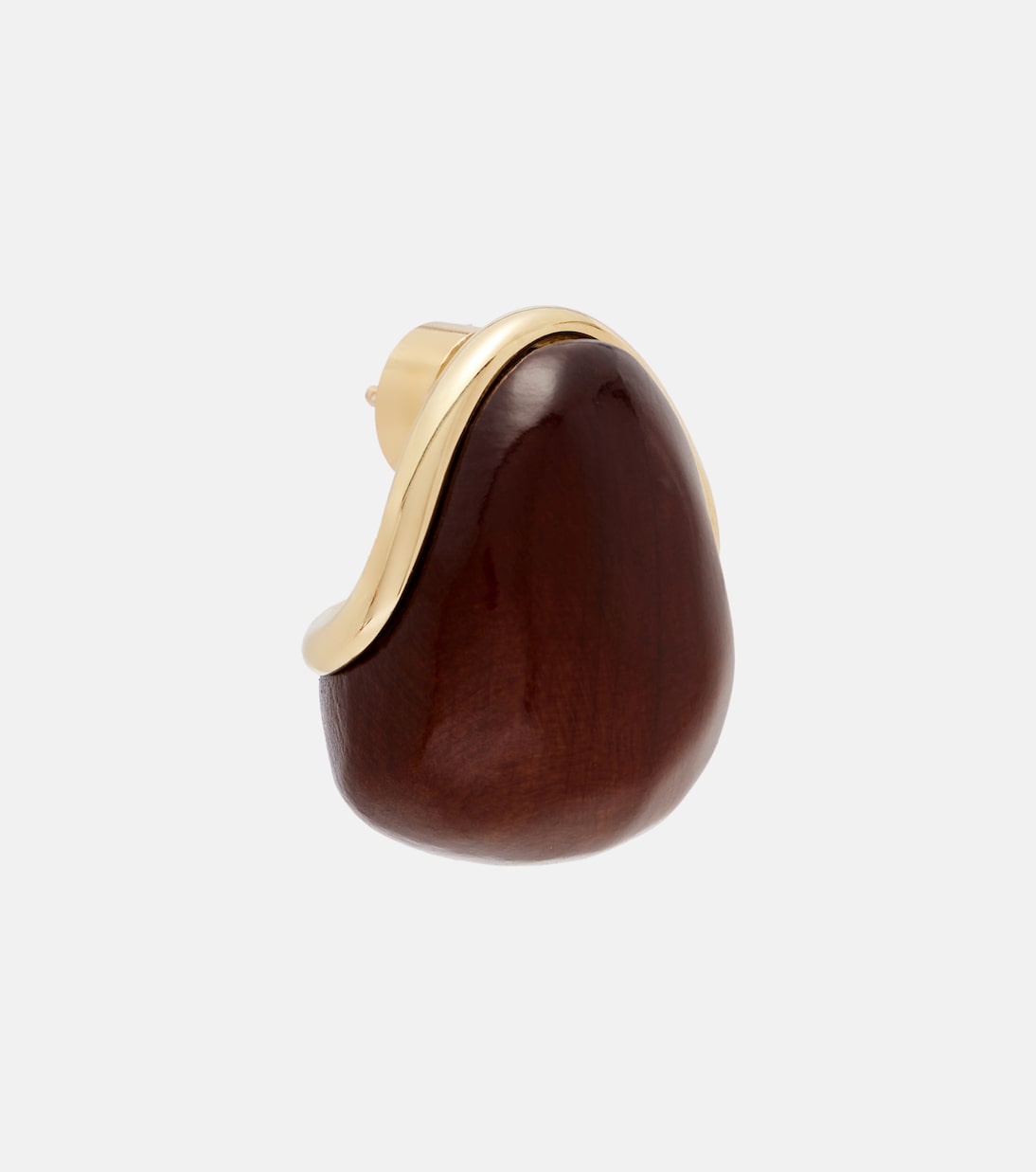 Raisin earrings | Jacquemus