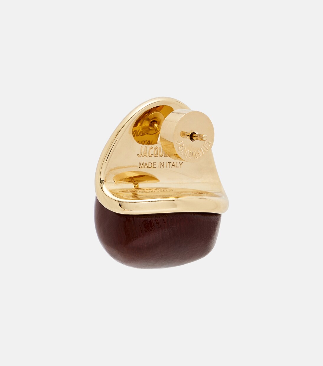 Raisin earrings | Jacquemus