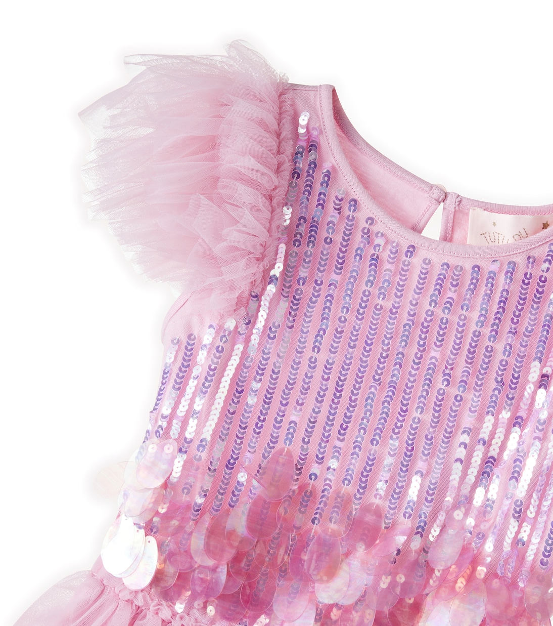 فستان من التول Aphrodite | Tutu Du Monde