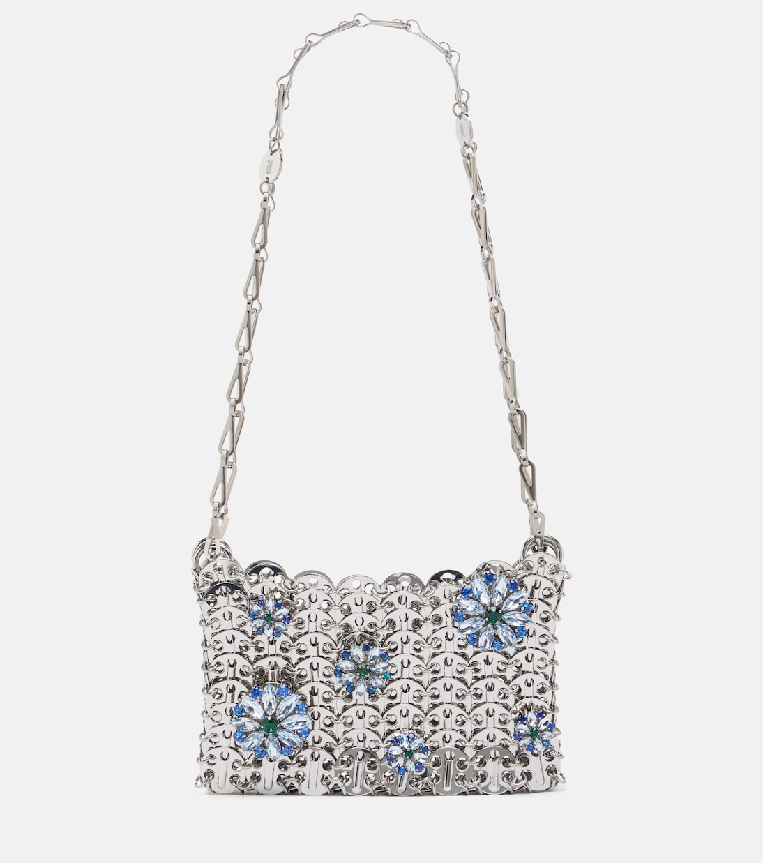 Sac A Main Small embellished shoulder bag | Rabanne
