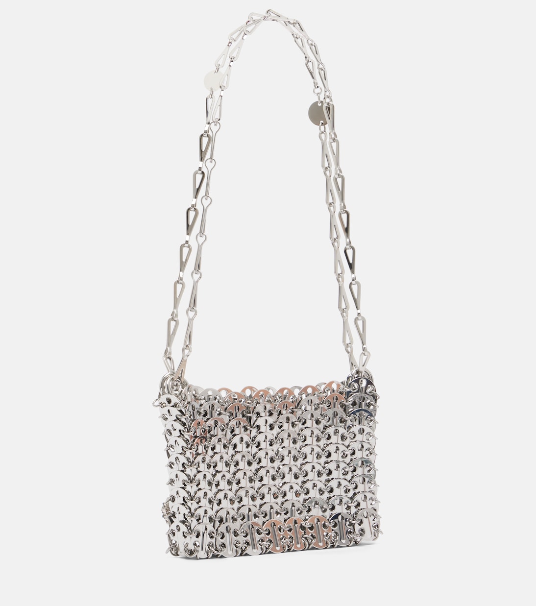 Sac A Main Small embellished shoulder bag | Rabanne