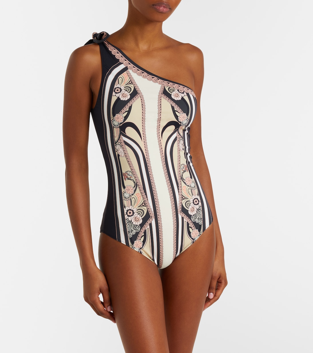 Badeanzug Goddess | La DoubleJ