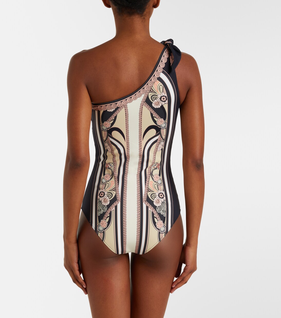 Badeanzug Goddess | La DoubleJ