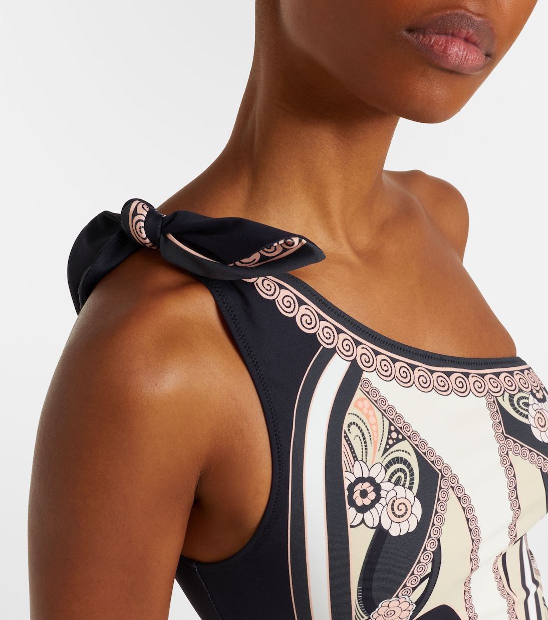 Badeanzug Goddess | La DoubleJ