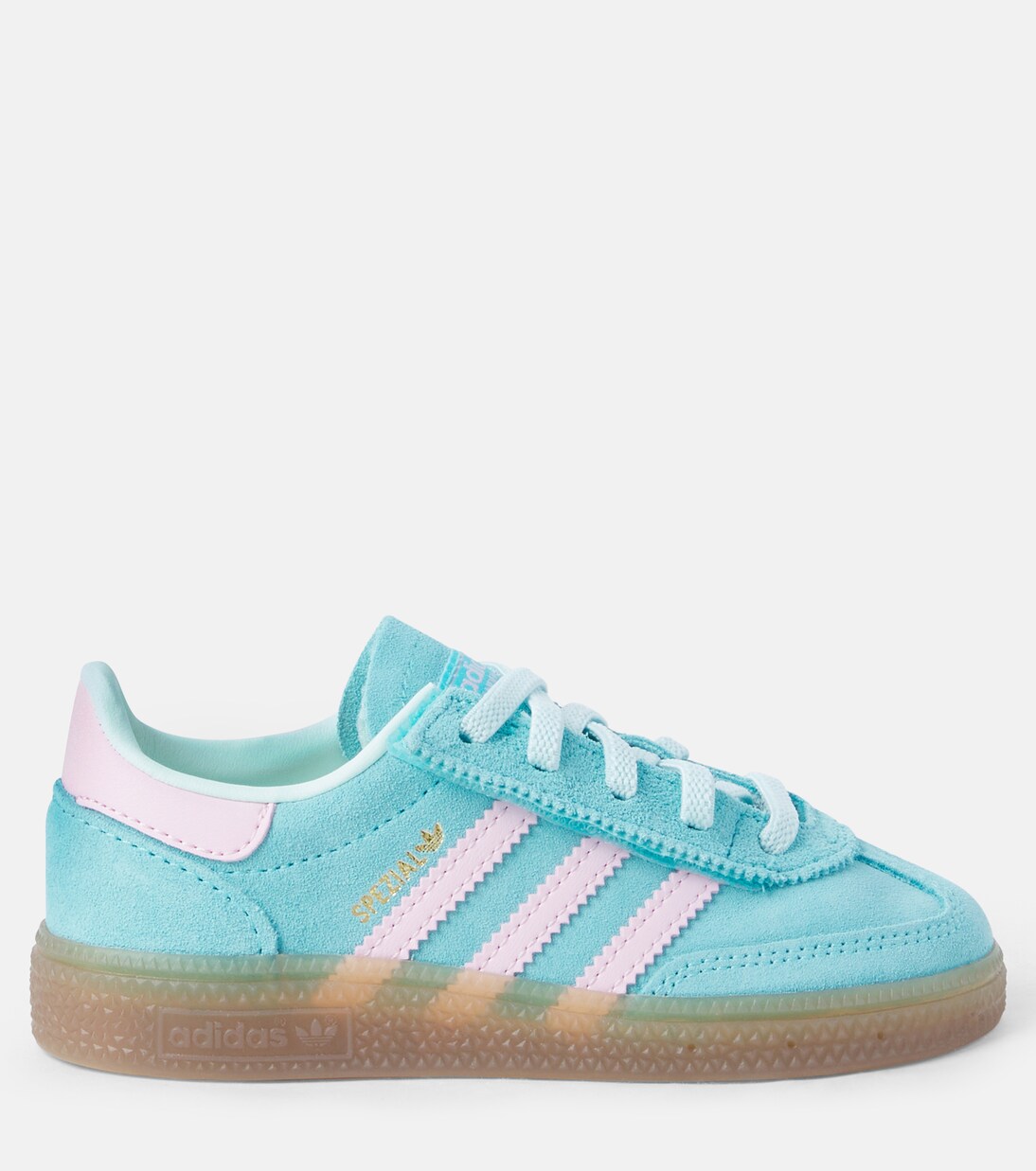 Zapatillas Handball Spezial de ante | Adidas Originals Kids