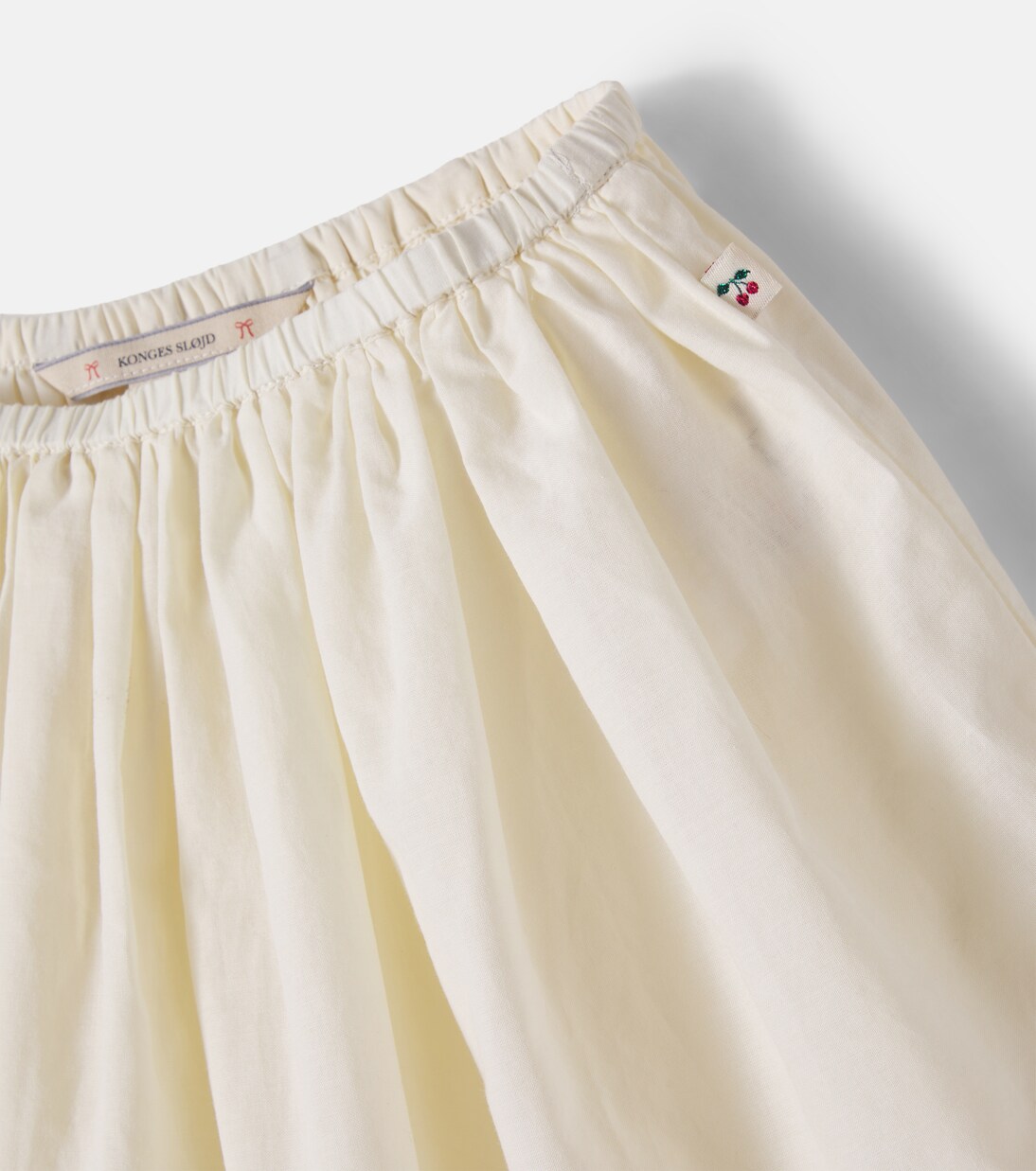 Shorts Posey aus Baumwolle | Konges Sløjd