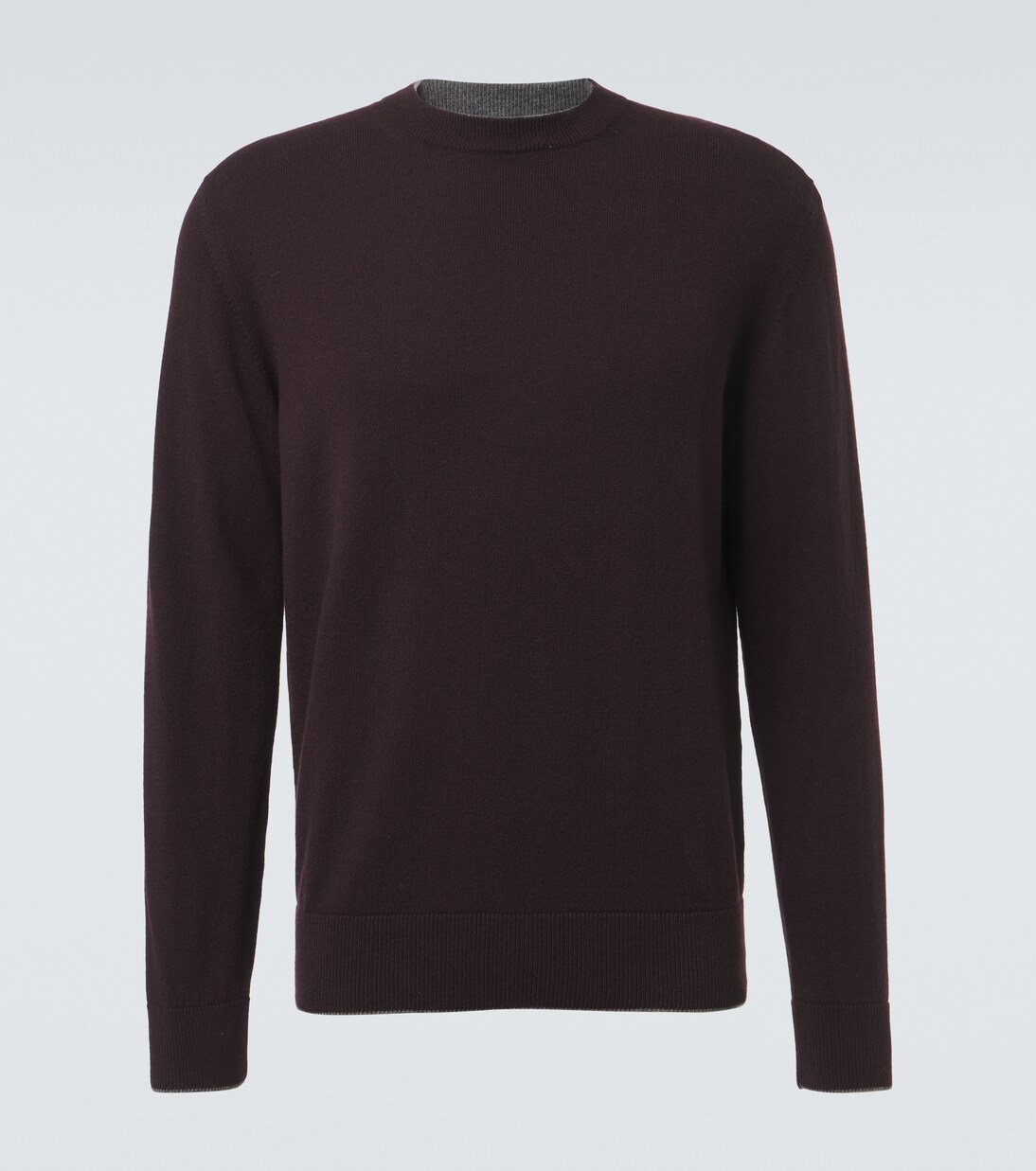 Cashmere sweater | Eleventy