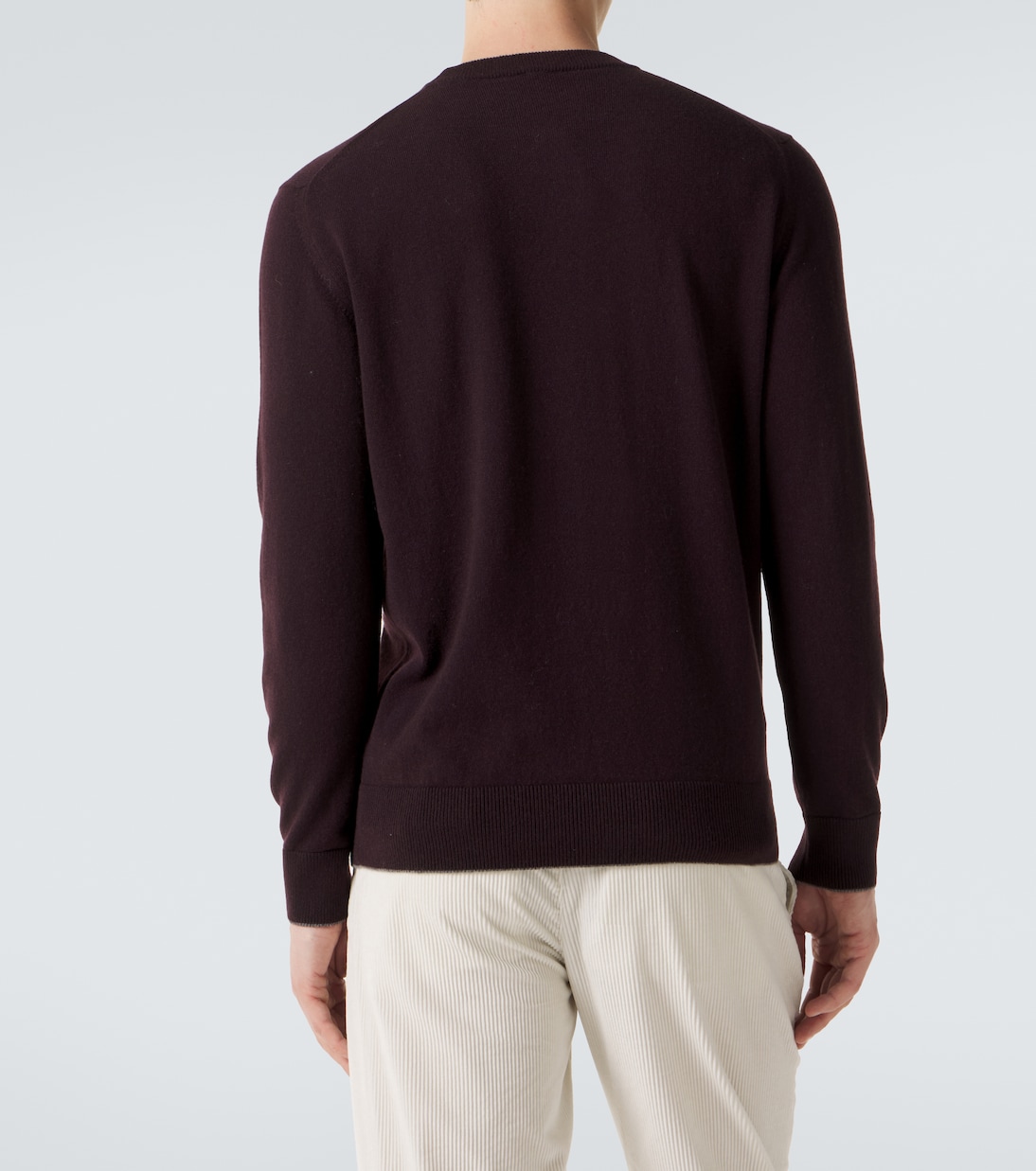 Cashmere sweater | Eleventy