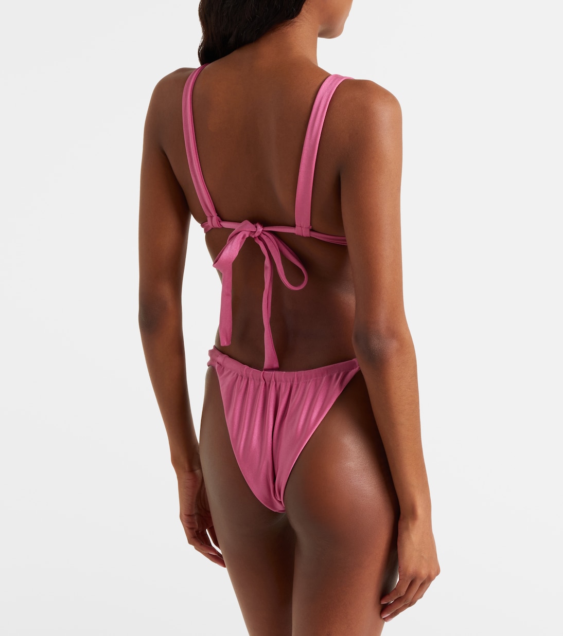 Andez bikini bottoms | Faithfull