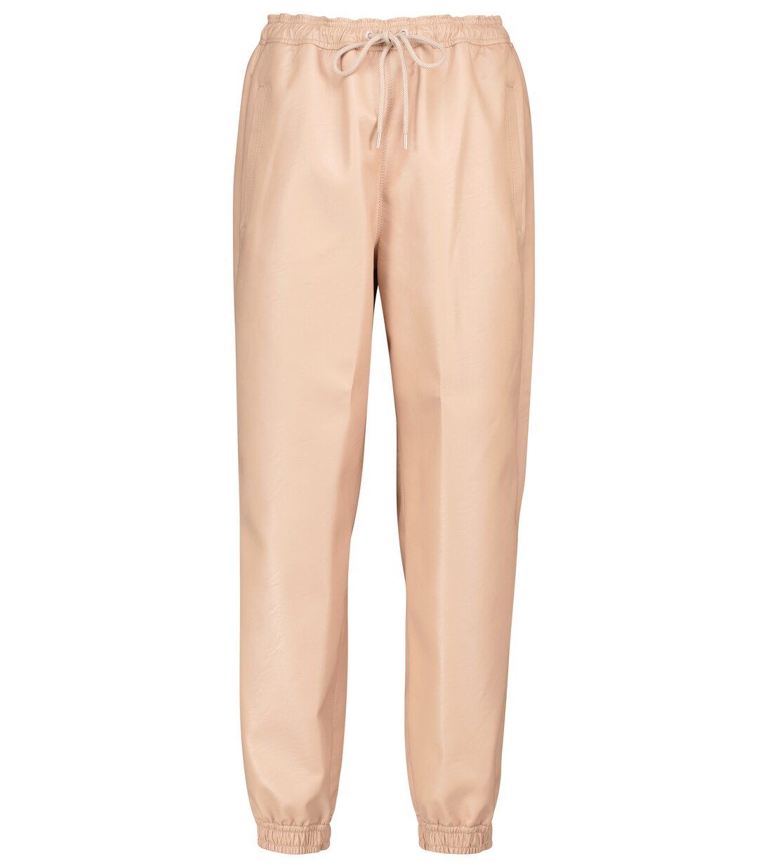 High-Rise-Hose | Stella McCartney