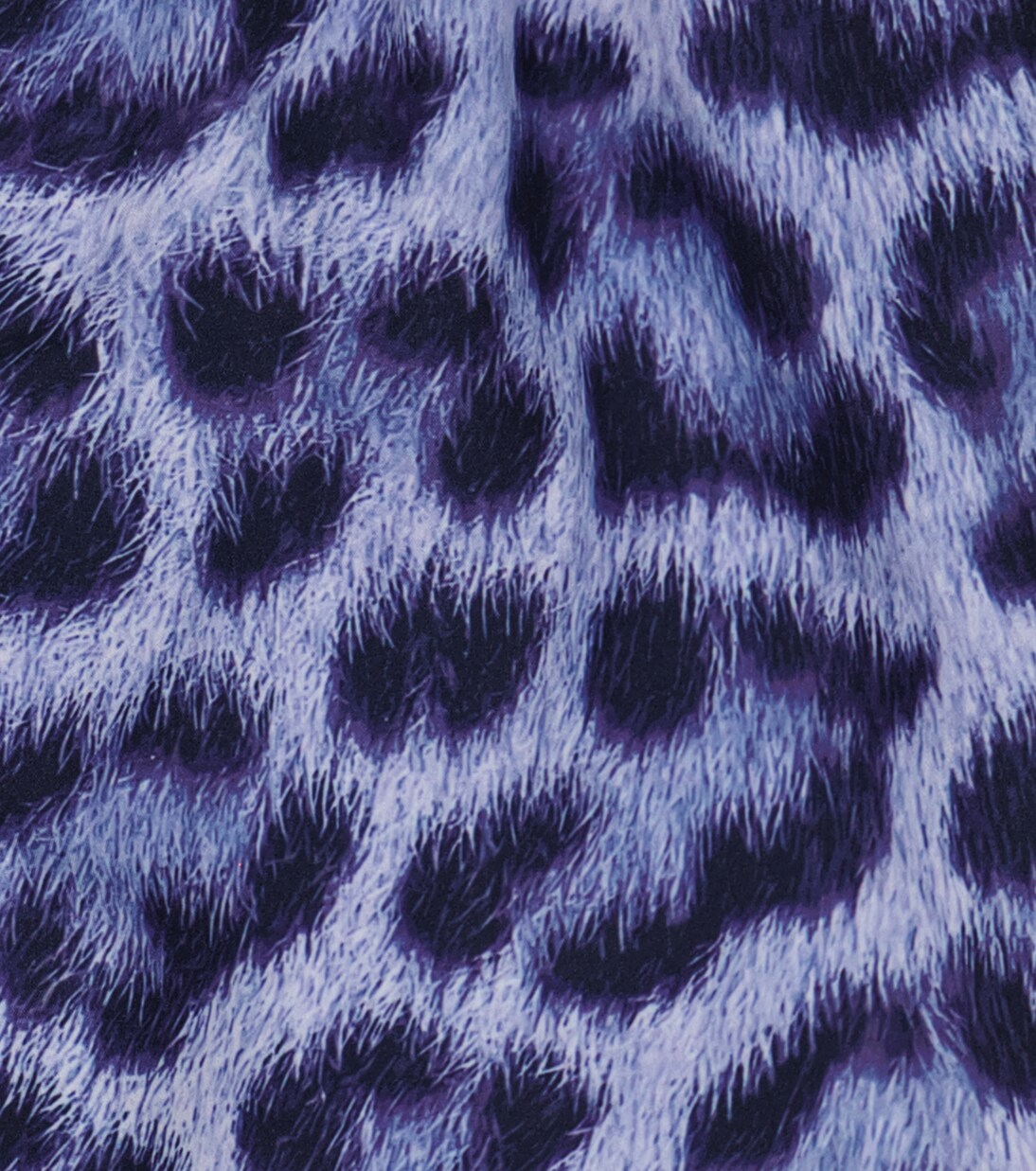 Bedruckte Shorts Omari | Molo