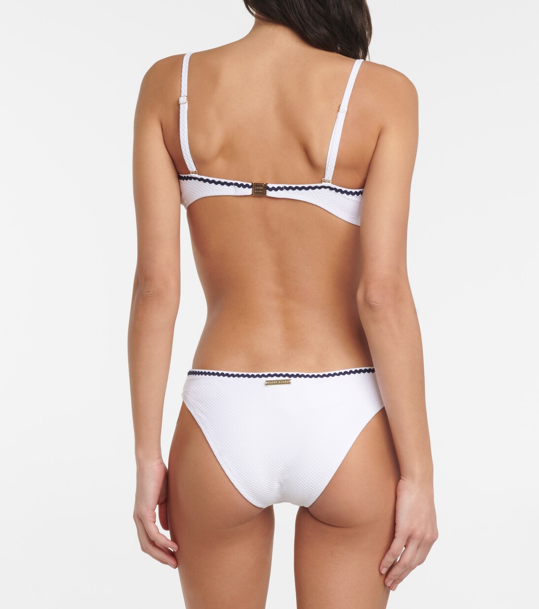 Culotte de bikini Fuji | Heidi Klein