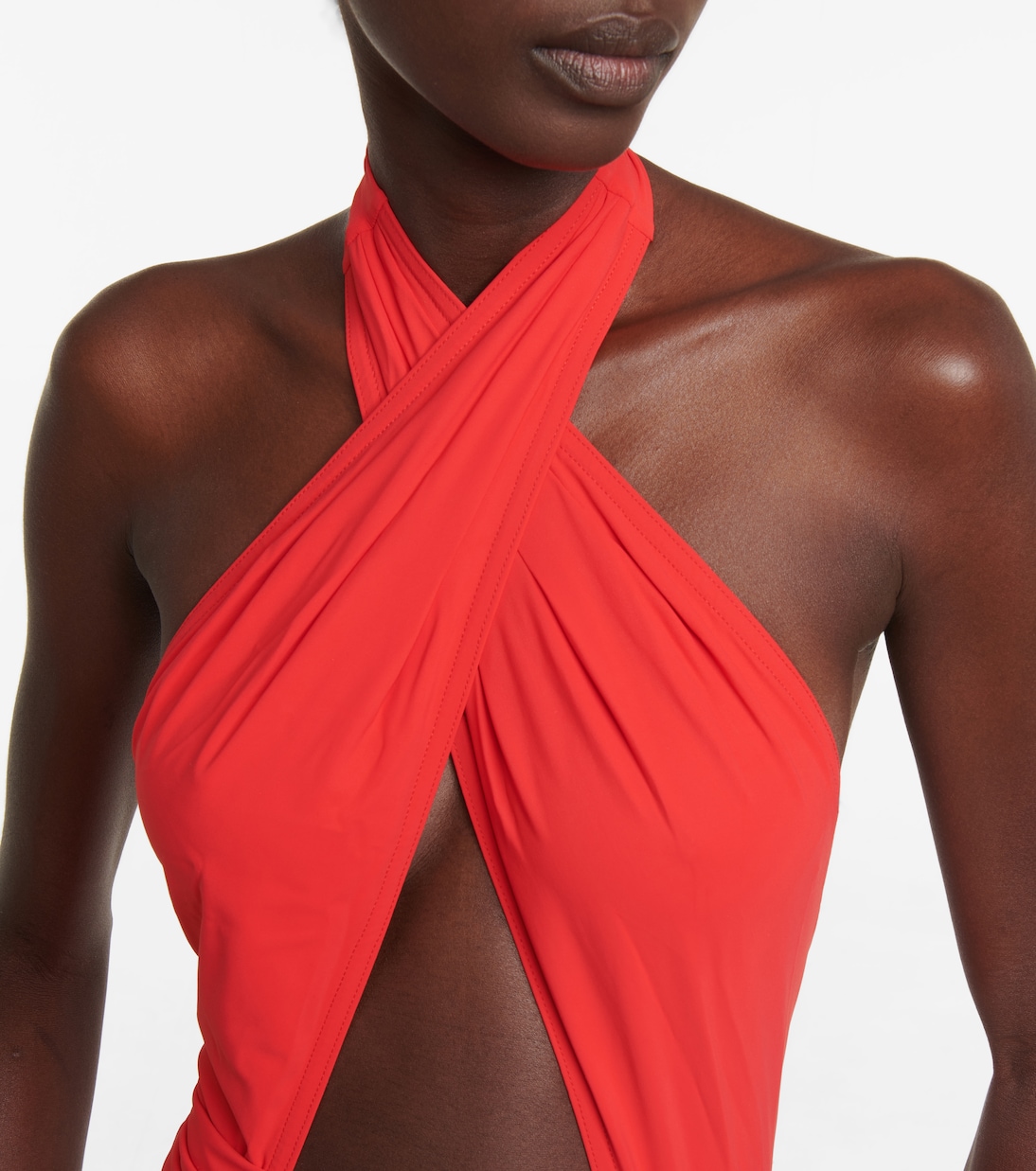 Badeanzug | Karla Colletto