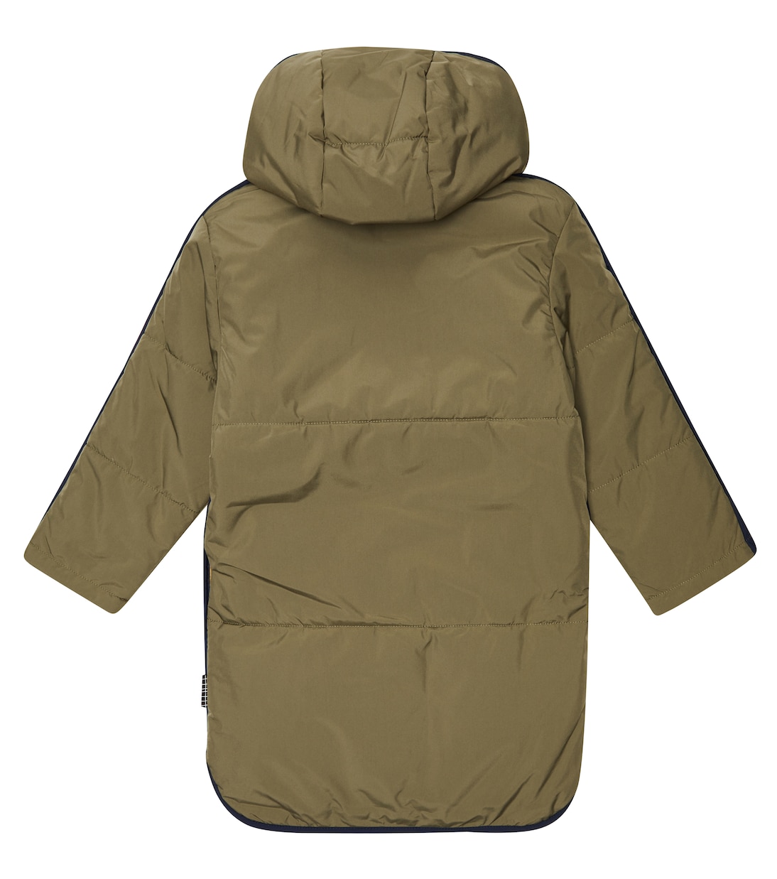 Parka Hasina | Molo