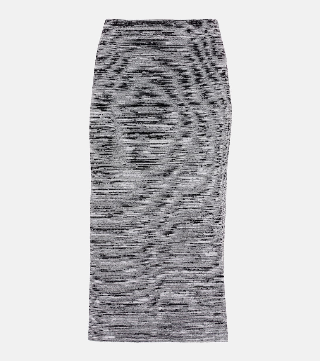 White Label Midirock aus Strick | Proenza Schouler