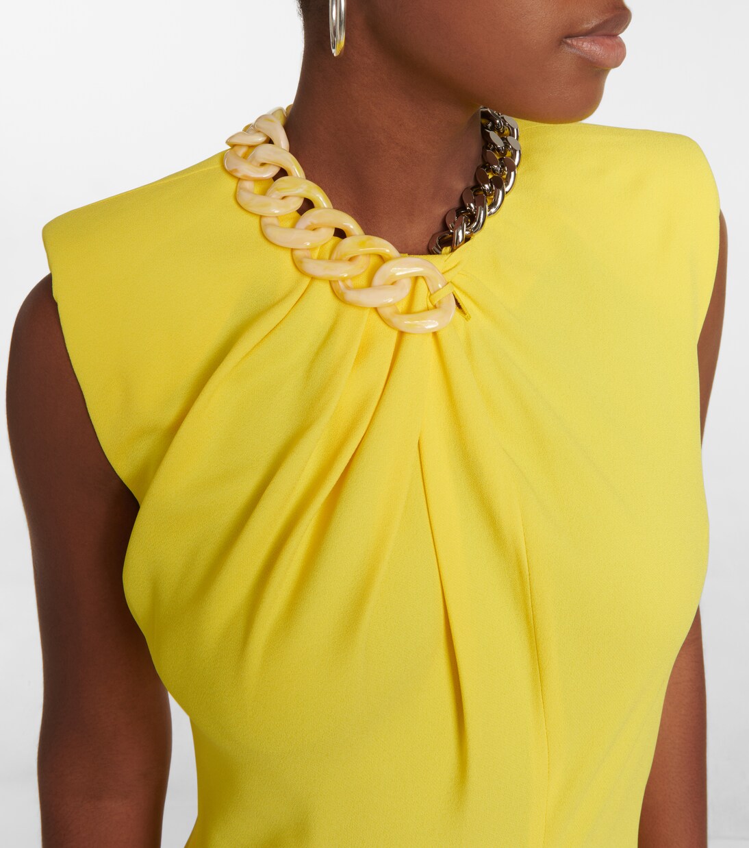 Maxikleid | Stella McCartney