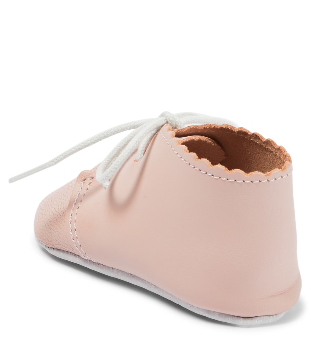 Baby leather shoes | Tartine et Chocolat