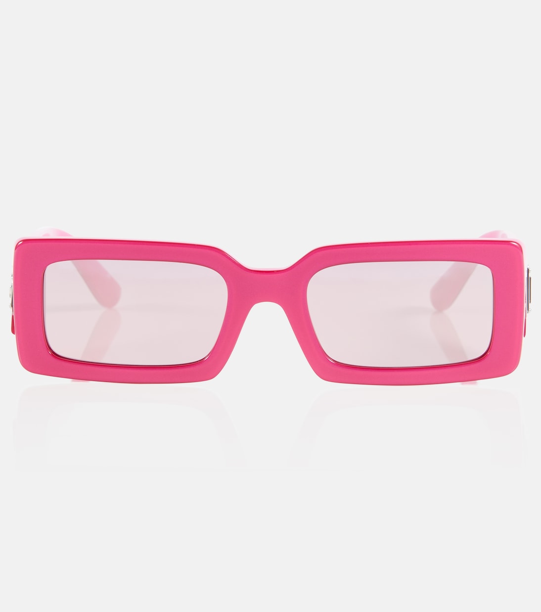 Occhiali da sole squadrati DG | Dolce&Gabbana