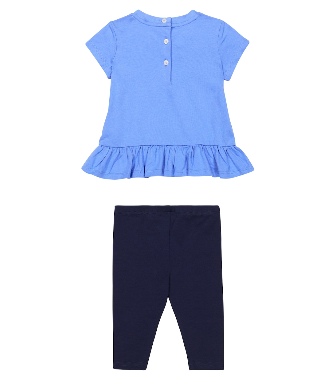 Bébé – Set t-shirt et legging Polo Bear | Polo Ralph Lauren Kids