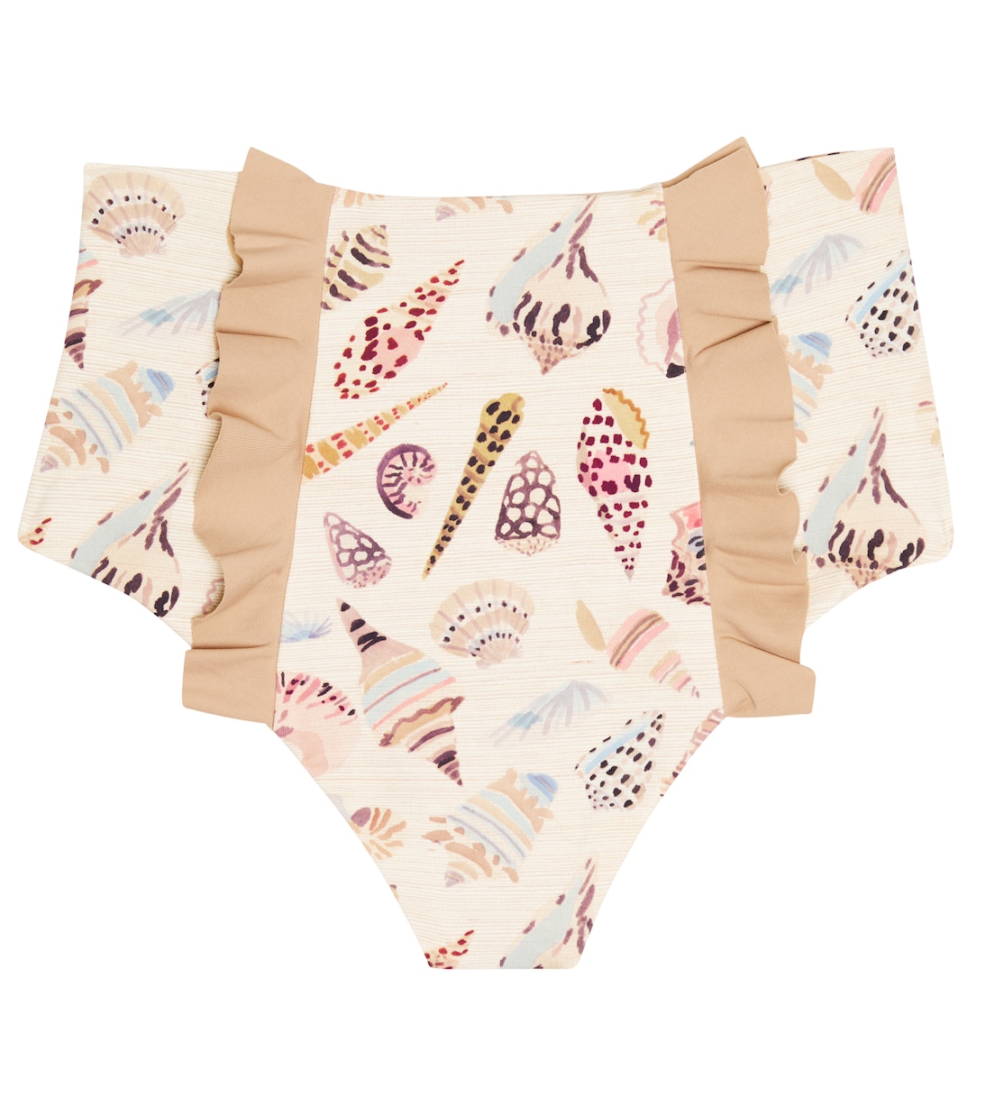 Kayenta printed bikini bottoms | Marysia Bumby