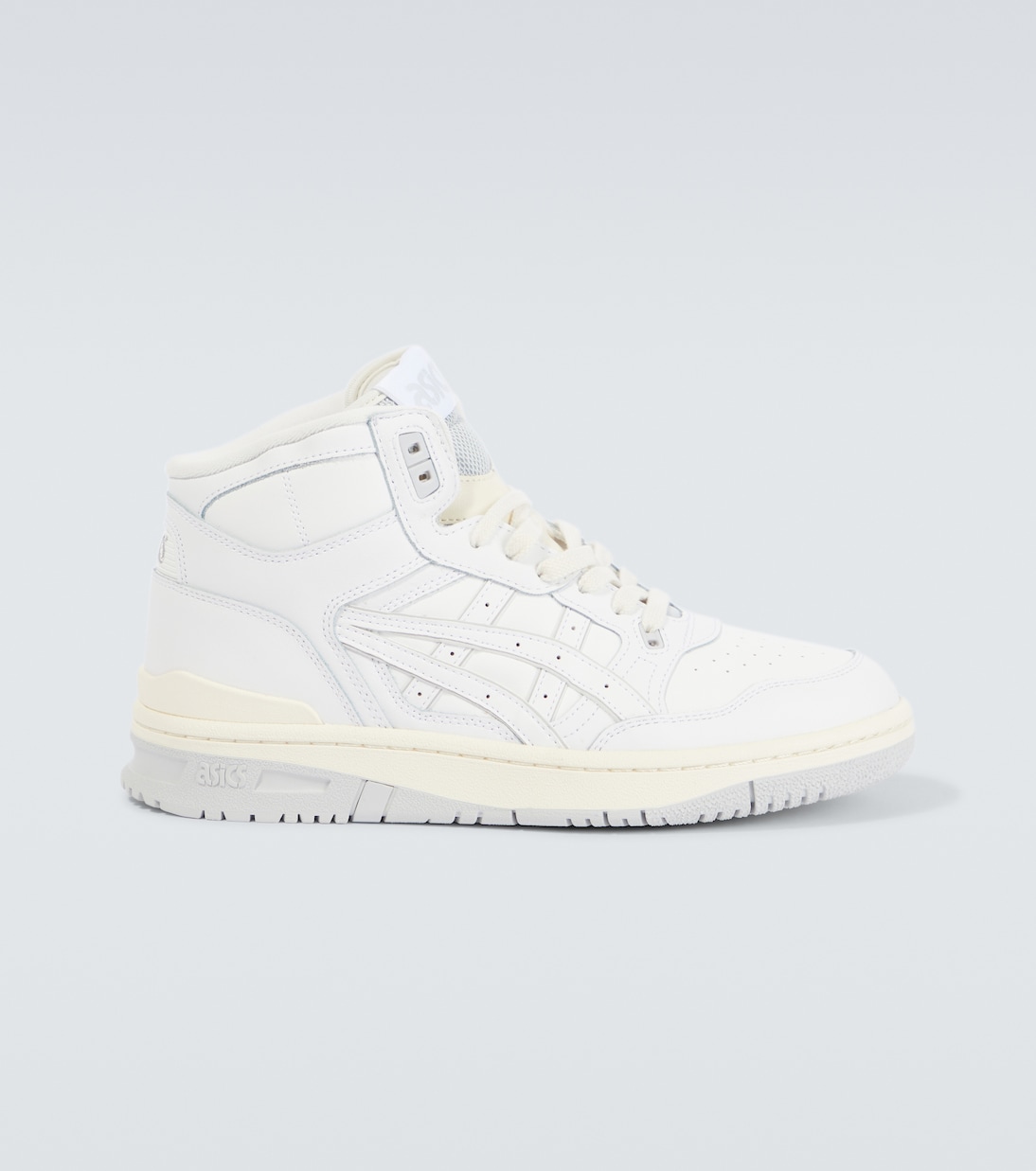 High-Top Sneakers EX89 MT aus Leder | Asics