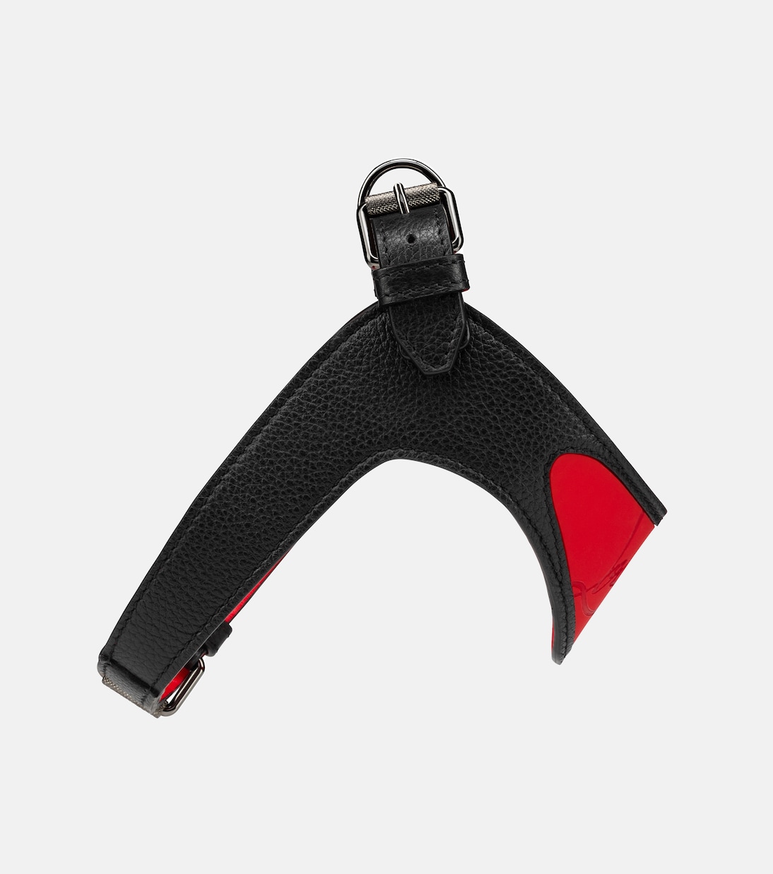 Loubiharness leather dog harness | Christian Louboutin