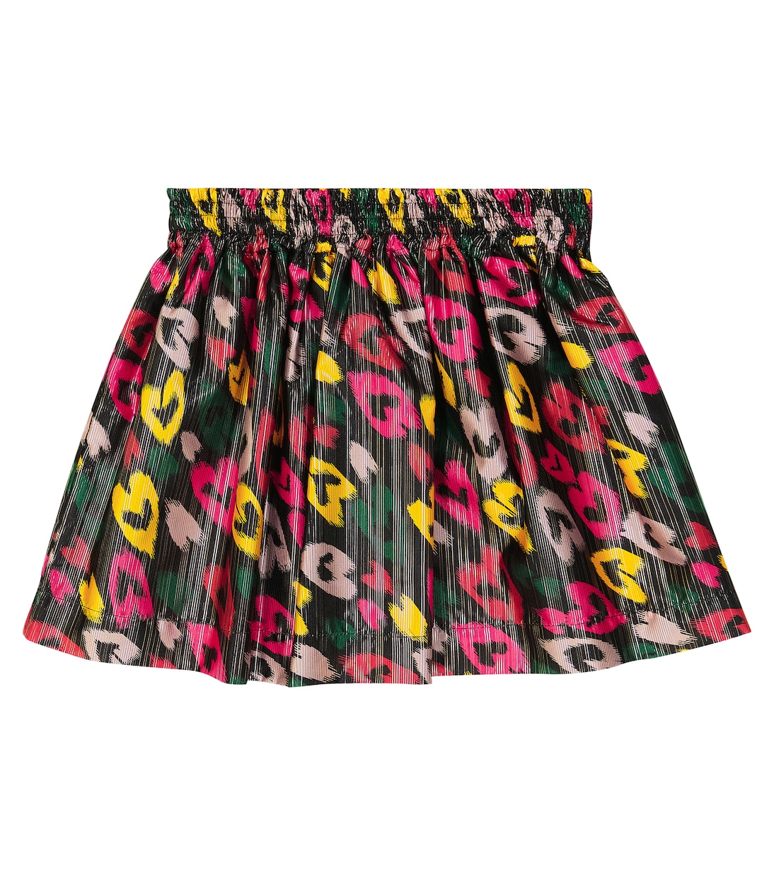 Rock mit Print | Stella McCartney Kids