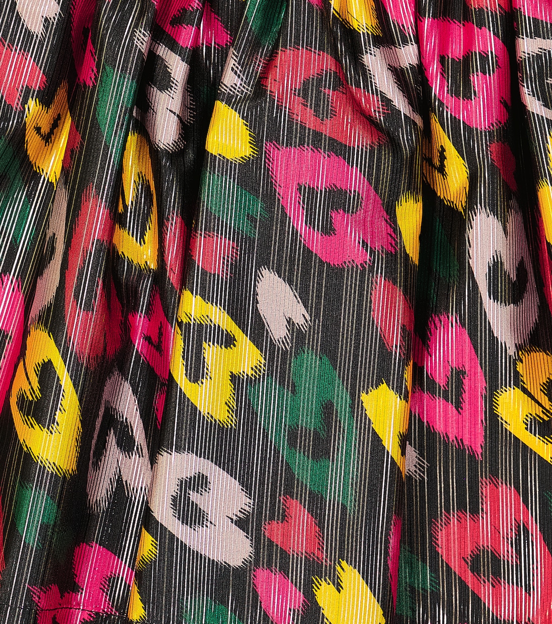 Rock mit Print | Stella McCartney Kids