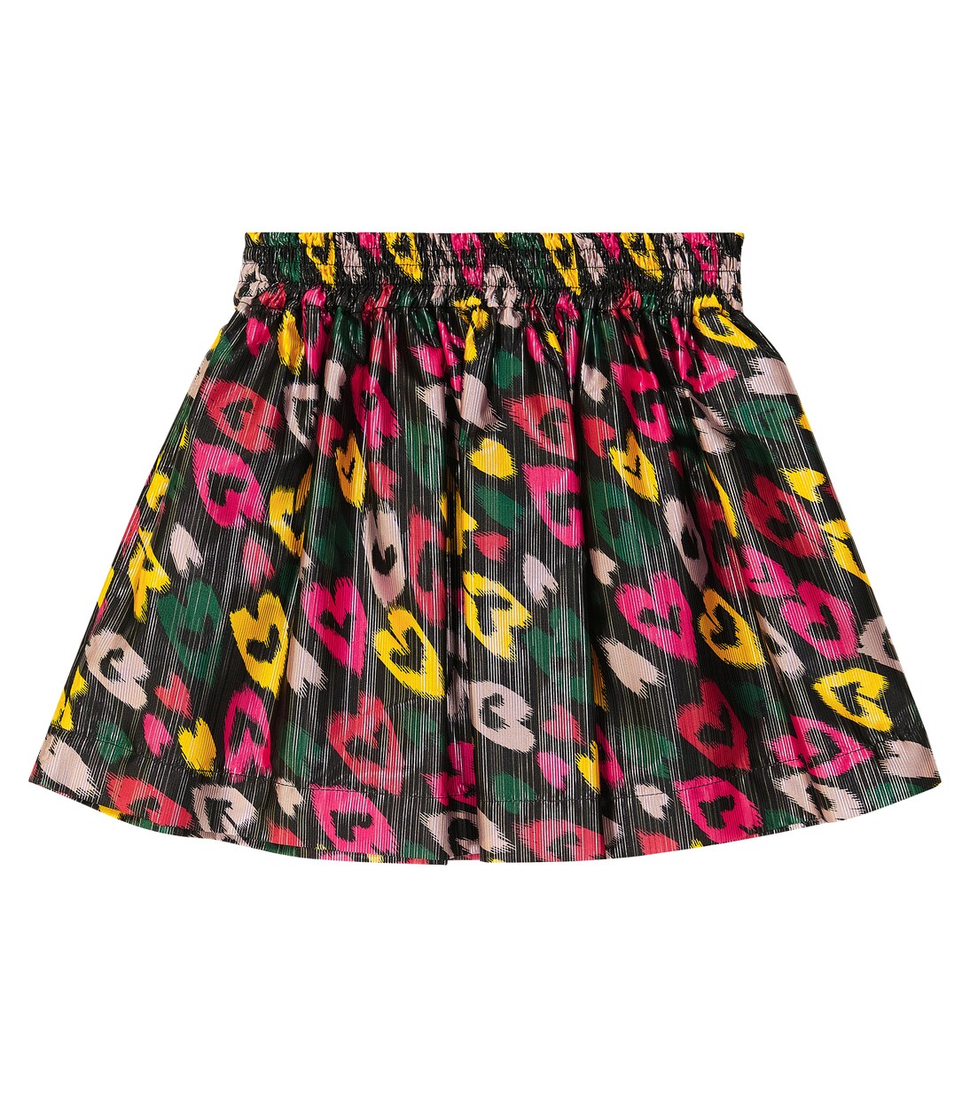 Rock mit Print | Stella McCartney Kids