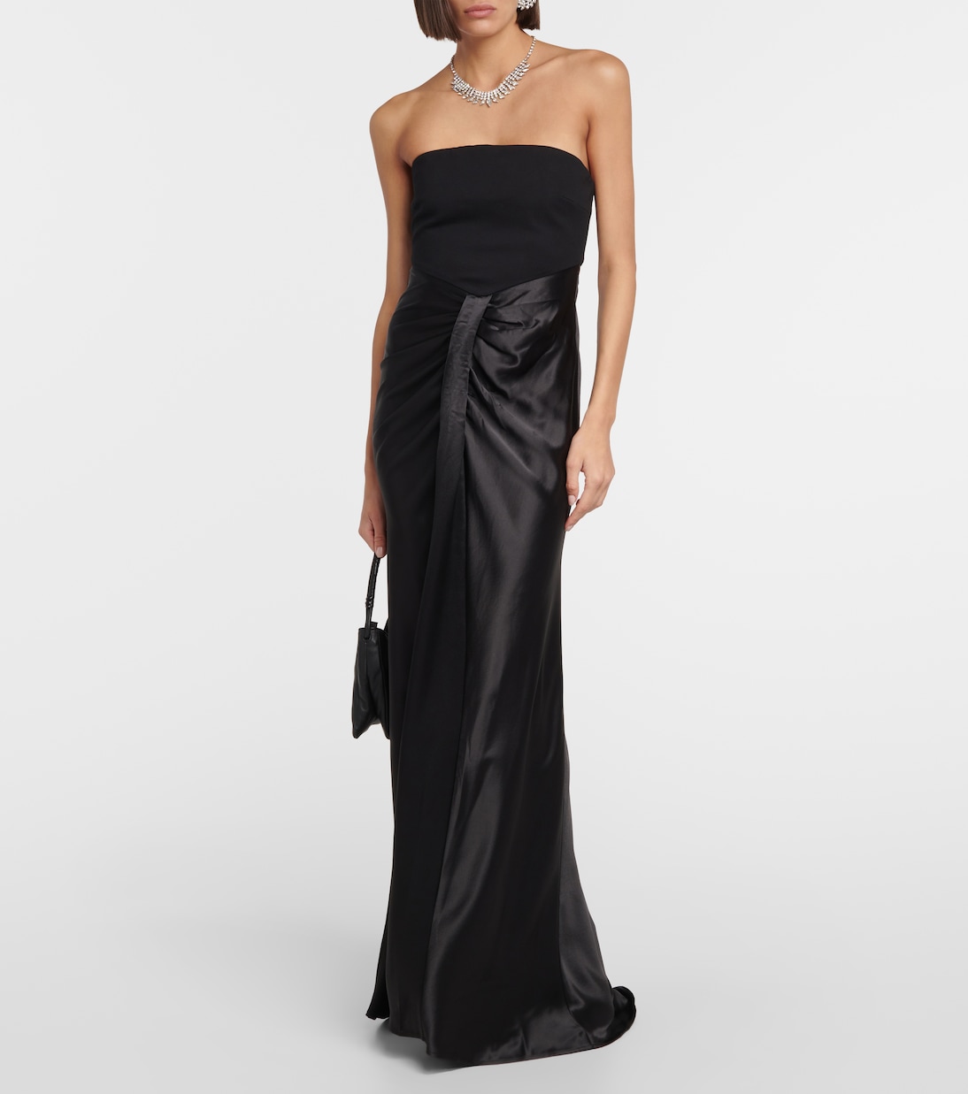 Maxikleid Wayfaring | Staud