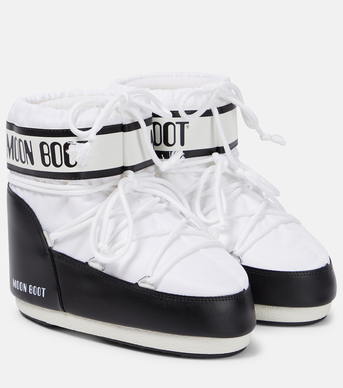 Icon Low snow boots | Moon Boot