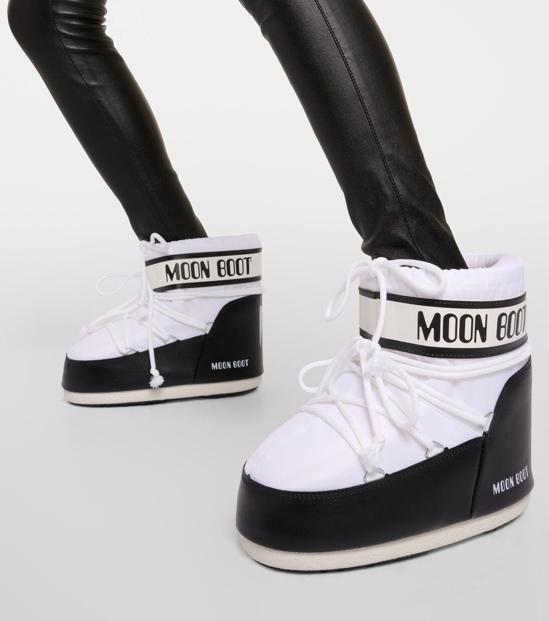 Icon Low snow boots | Moon Boot