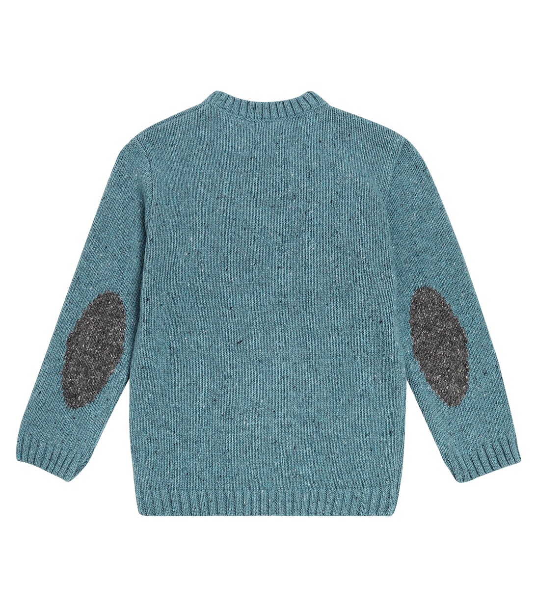 Pullover Bromo aus einem Wollgemisch | La Coqueta