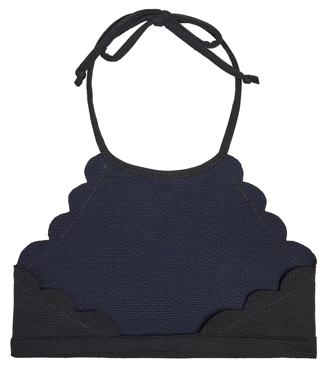 Bumby Mott reversible bikini | Marysia Bumby