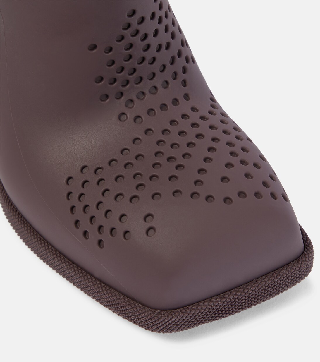 Mules Barbican  | Burberry