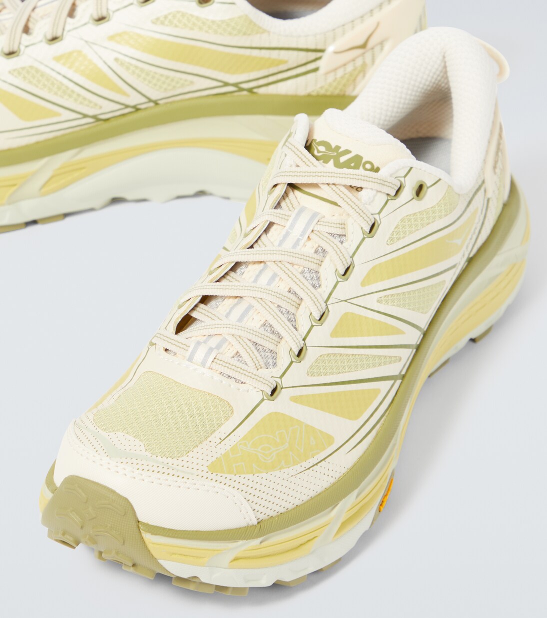 Mafate Speed 2 sneakers | Hoka One One