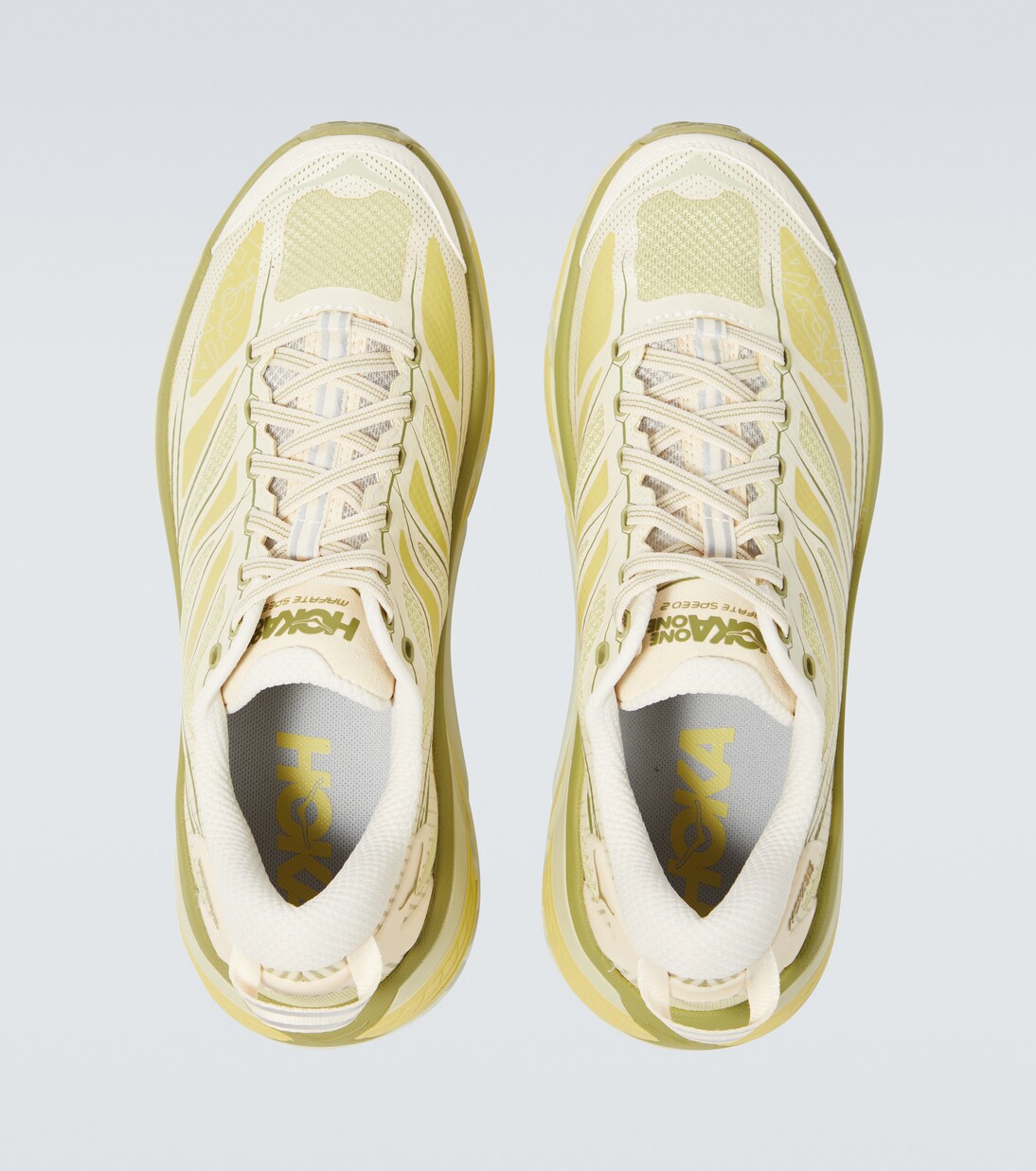Mafate Speed 2 sneakers | Hoka One One