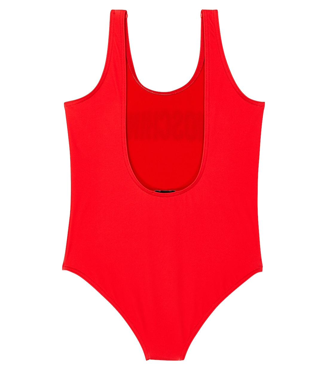 Logo swimsuit | Moschino Kids