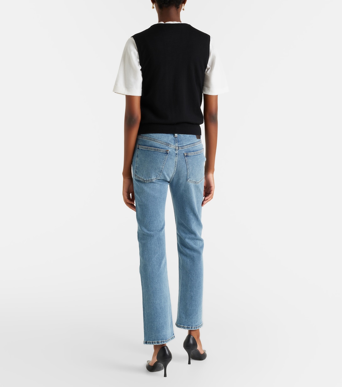 Straight Jeans Marlo | Tove