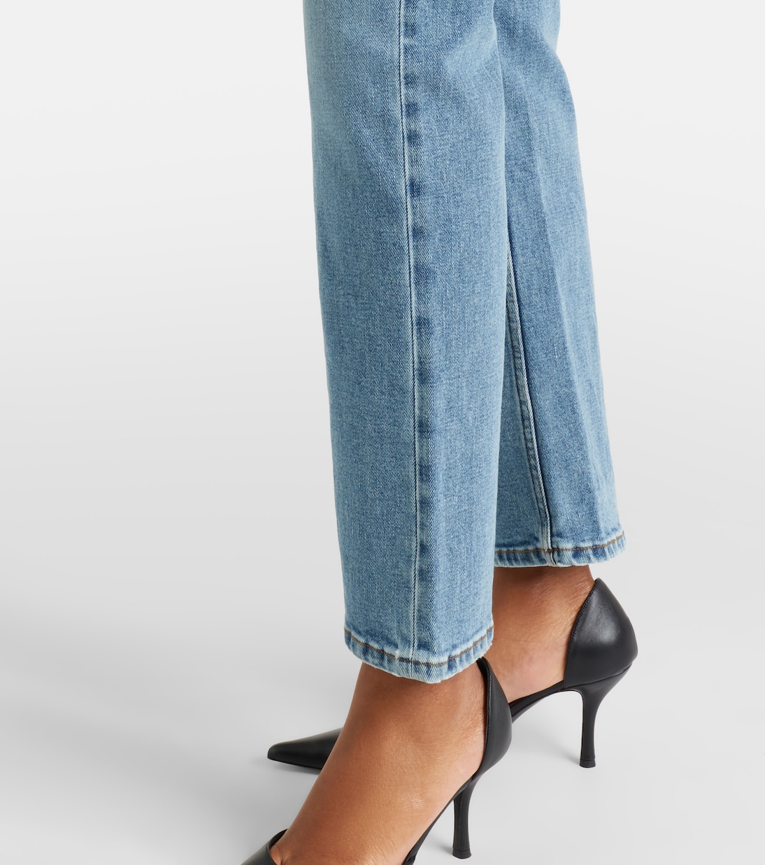 Straight Jeans Marlo | Tove