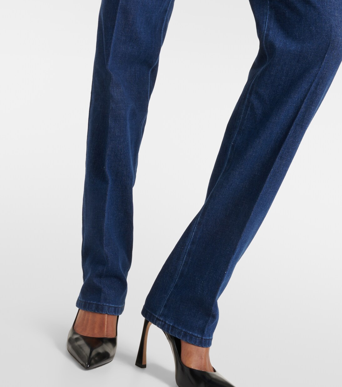 High-Rise Wide-Leg Jeans Maggie | Tove