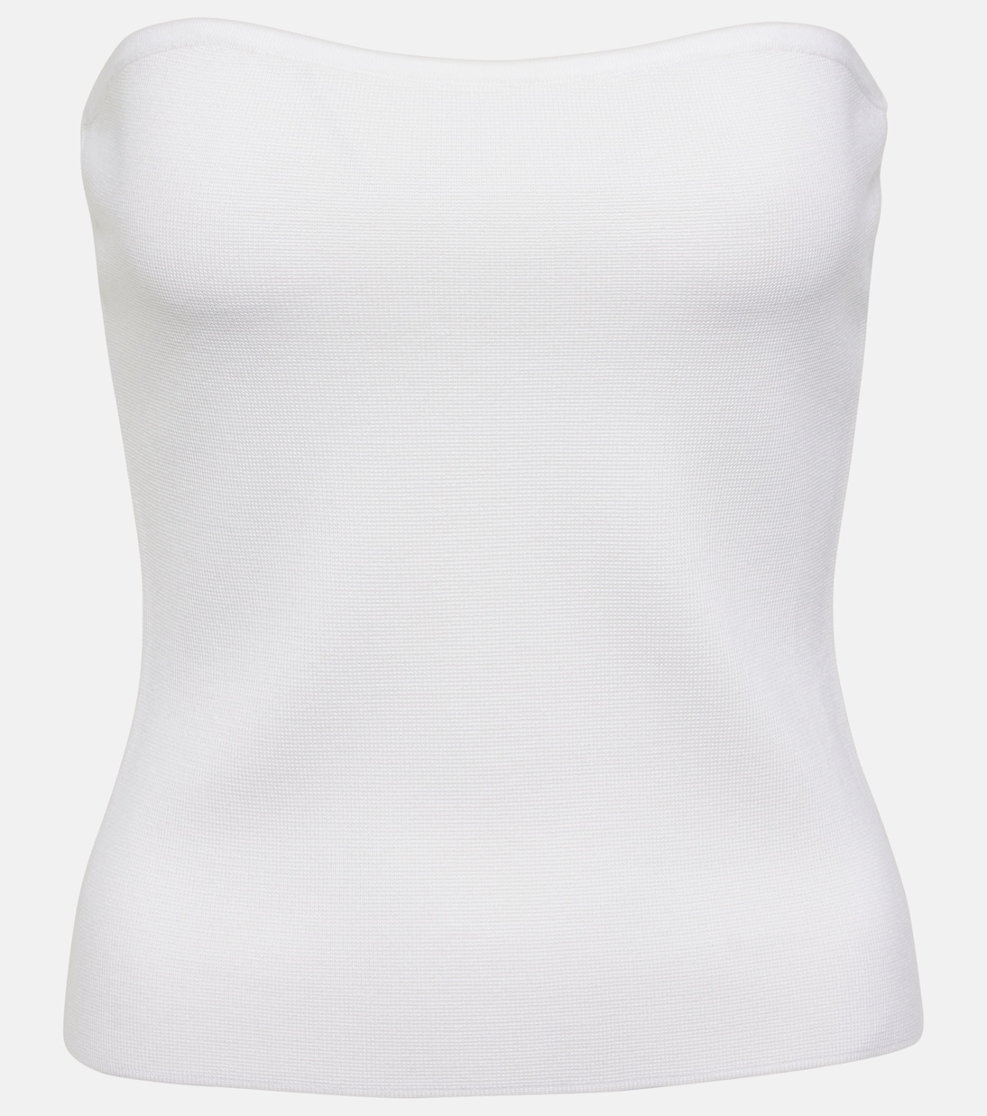 Musgrave wool and silk-blend top | Gabriela Hearst