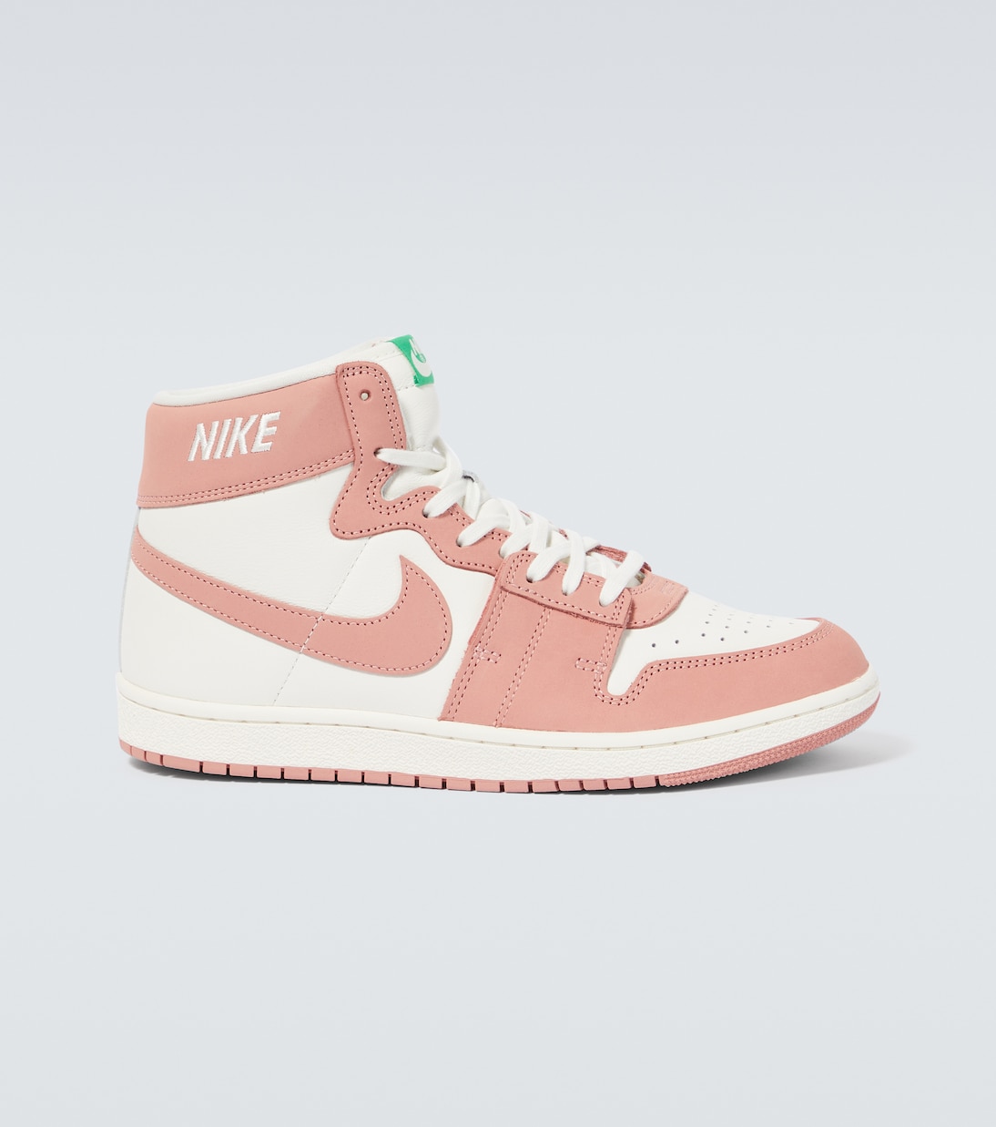 Sneakers Jordan Air Ship in pelle | Nike