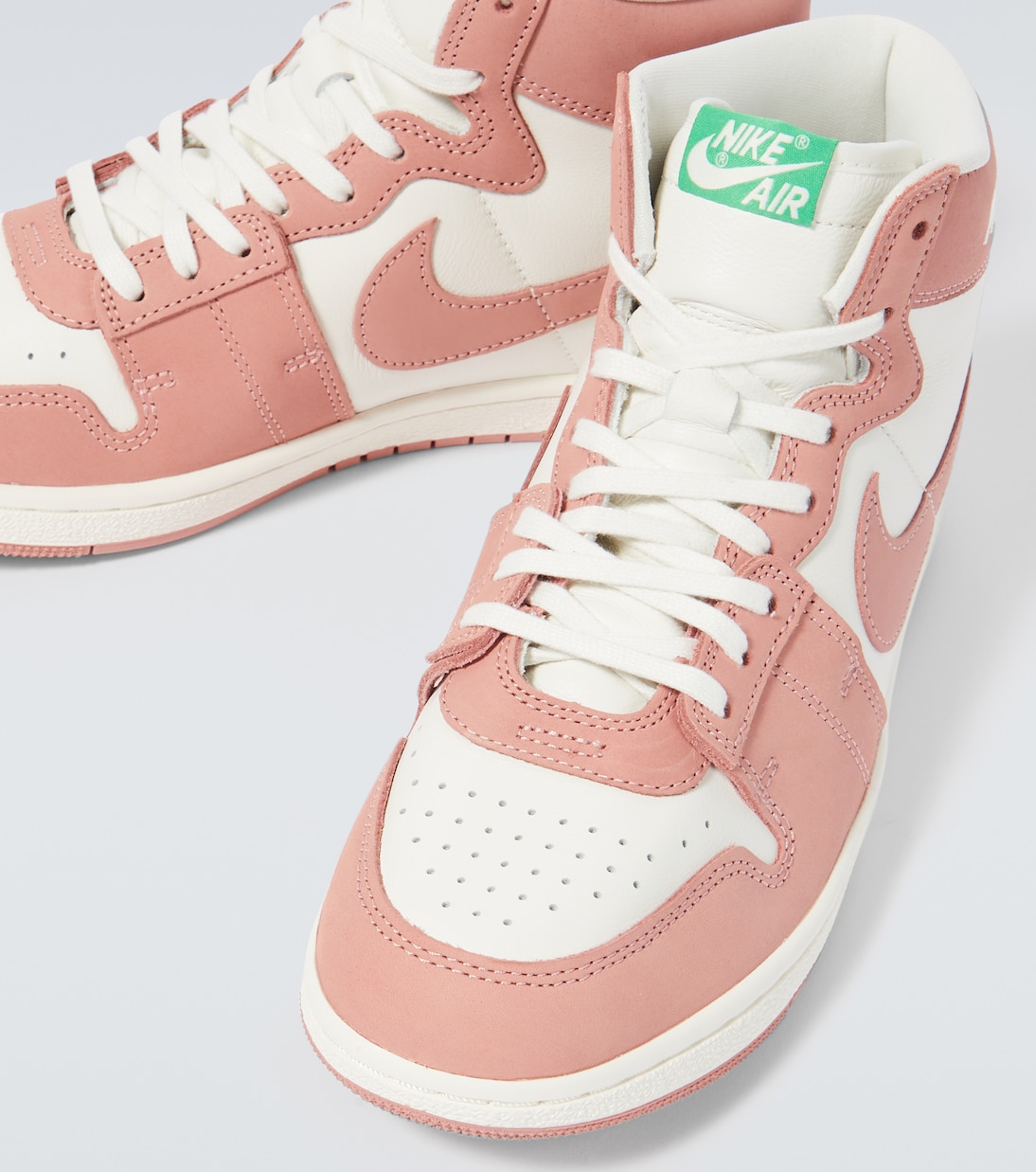 Sneakers Jordan Air Ship in pelle | Nike