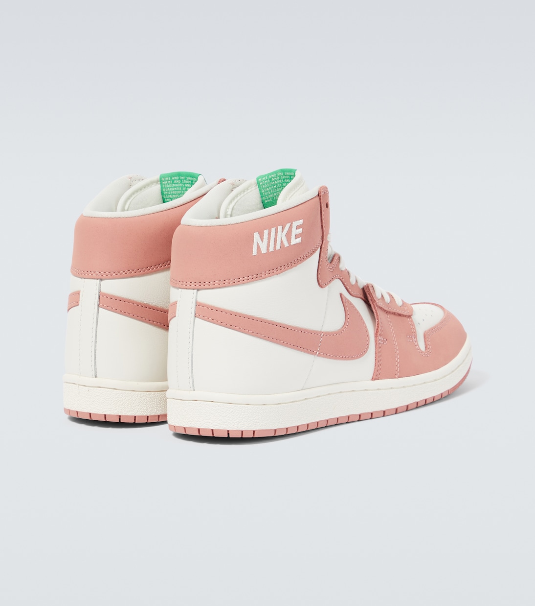 Sneakers Jordan Air Ship in pelle | Nike
