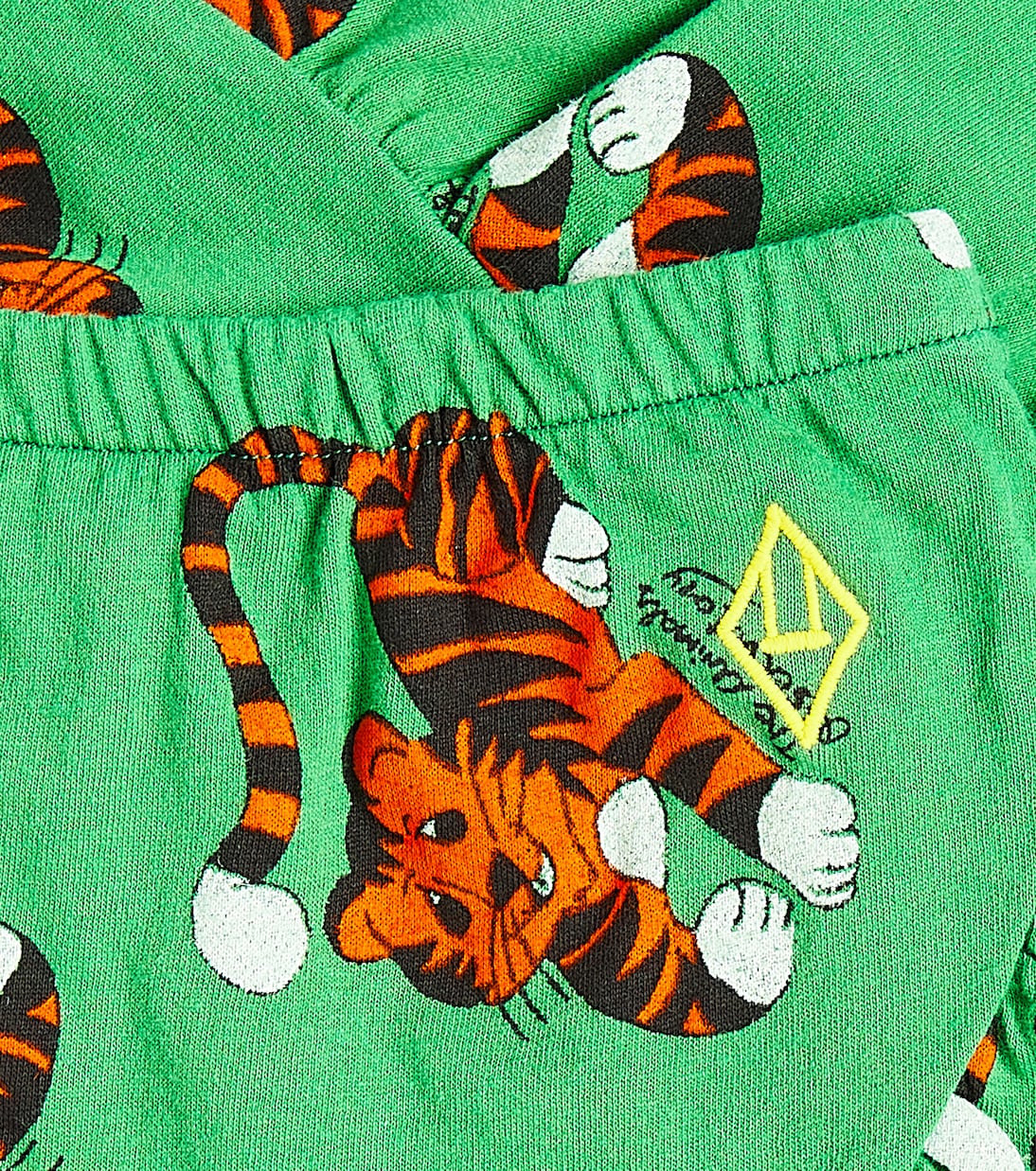 Gonna Manatee in cotone con stampa | The Animals Observatory