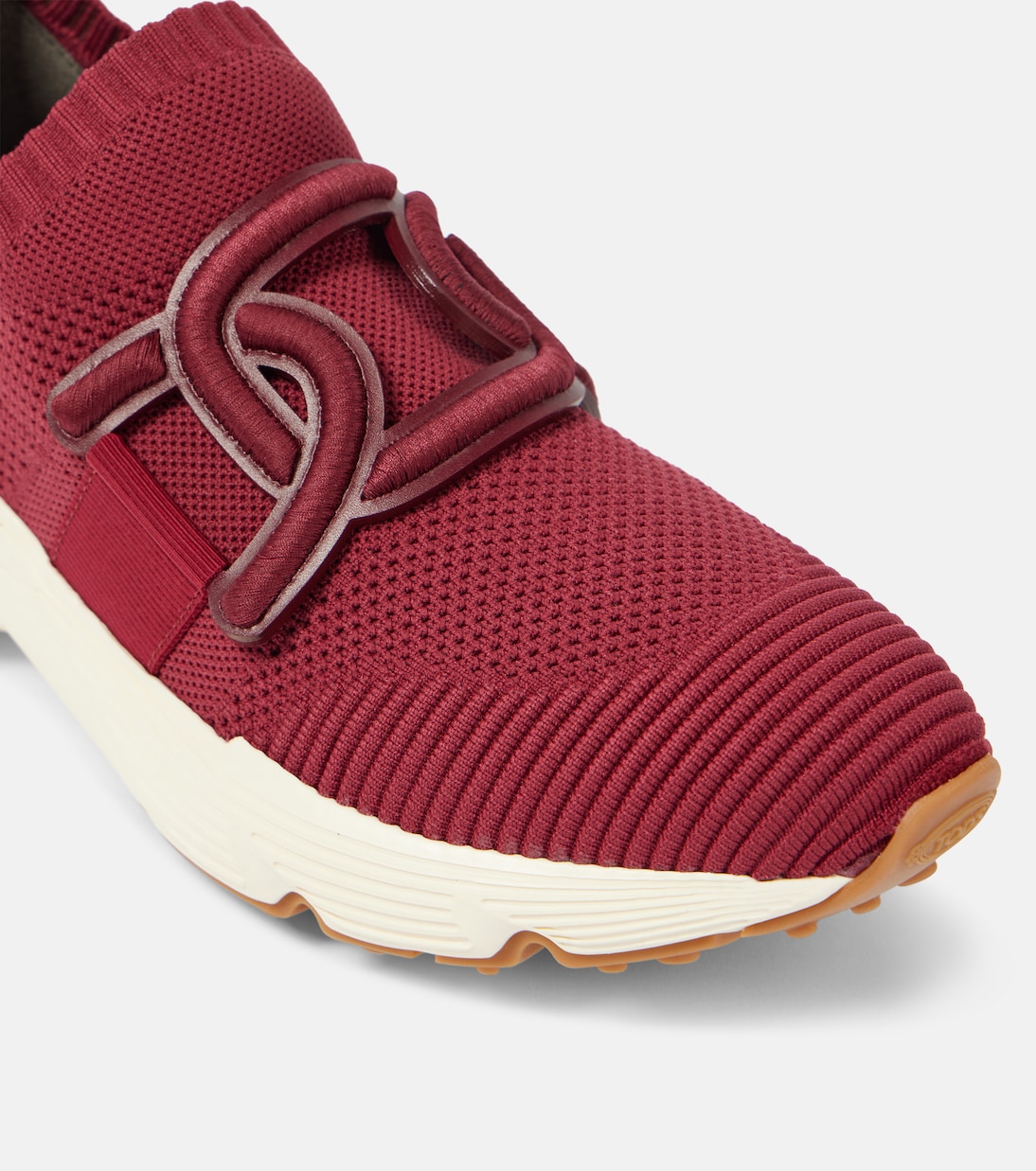 Sneakers Kate aus Strick | Tod's