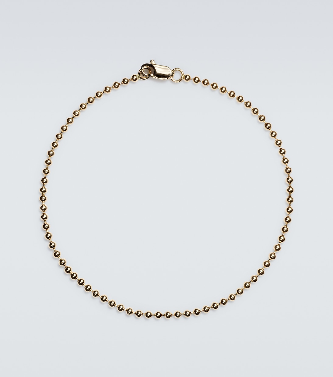 Bracciale in oro 14kt | Mateo